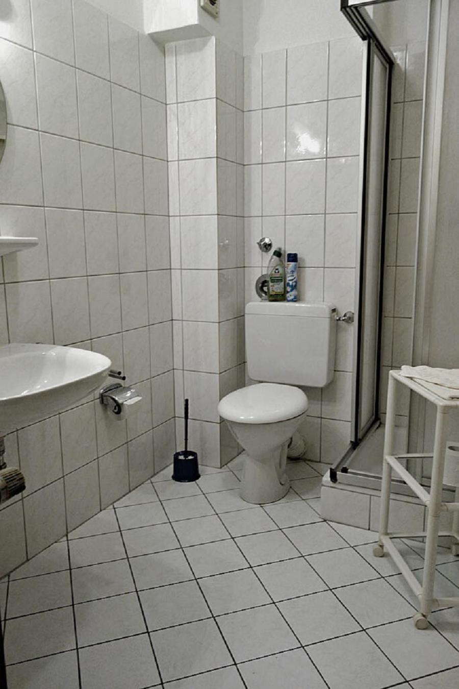 Appartement Gorch Fock 08 à Cuxhaven Extérieur photo